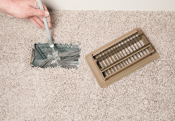 Best Air Duct Cleaning Near Me in Yorklyn, PA