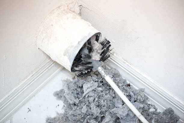 Best HVAC Duct Inspection Services  in Yorklyn, PA
