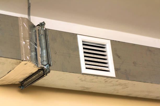 Ductwork Cleaning Services in Yorklyn, PA